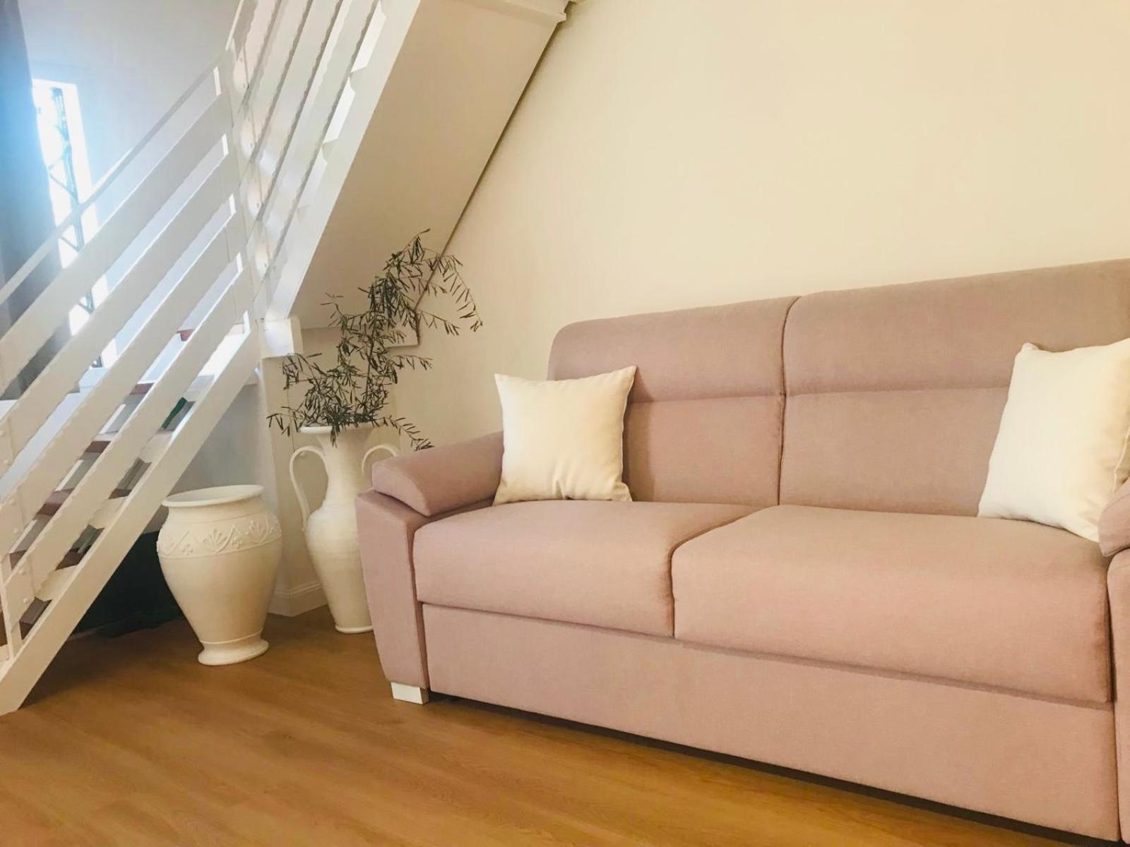 Lavica Di Mezzo Apartments Catania Exteriör bild