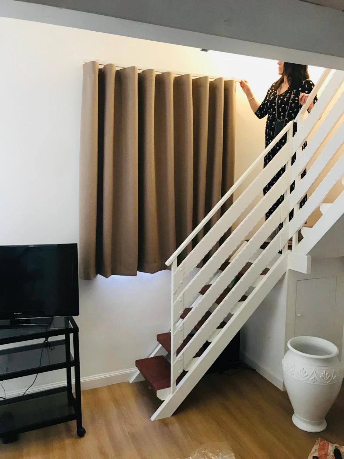 Lavica Di Mezzo Apartments Catania Exteriör bild