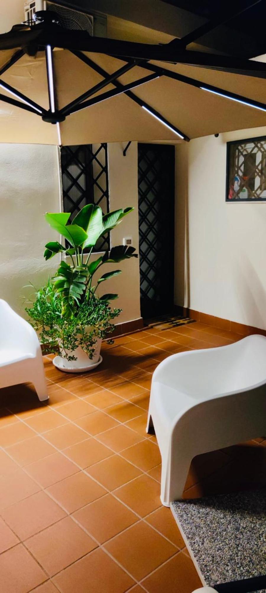 Lavica Di Mezzo Apartments Catania Exteriör bild